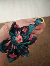 Collar de perro personalizado de Nylon etiqueta para la mascota perro Collar grabado cachorro gato ID Placa de etiqueta collares para perros pequeños medianos grandes