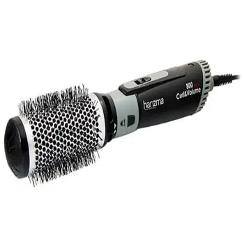 Фен-плойка Harizma Curl and Volume 800 Ionic h10213
Фен-плойка Harizma Curl and Volume 800 Ionic h10213