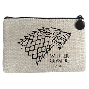 Purse Game Of Thrones Stark Winter Is Coming
Purse Game Of Thrones Stark Winter Is Coming