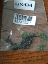 Fishing-Hook Screws Bait Boilie Boilies-Stopper-20pcs 40pcs Beads Threaded