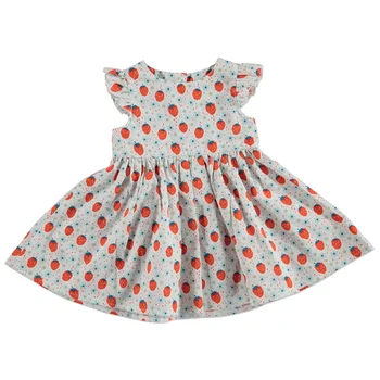 ebebek HelloBaby Summer Basic Baby Texture Dress
ebebek HelloBaby Summer Basic Baby Texture Dress