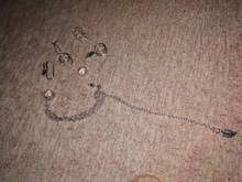 Pendientes bohemios de estrella y oro sin Piercing para mujer y hombre, aretes de Clip para la oreja de cartílago falso Simple, joyería con Clip