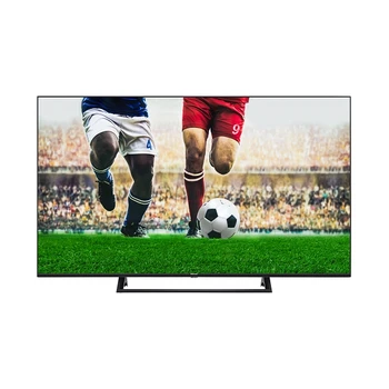 Smart TV Hisense 55A7300F 55" 4K Ultra HD DLED WiFi Black
Smart TV Hisense 55A7300F 55" 4K Ultra HD DLED WiFi Black
