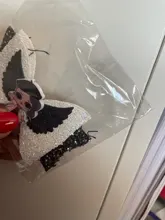 LOL Surprise-Horquillas para el pelo para niñas, accesorios para el cabello de dibujos animados