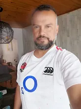 Chaqueta de Rugby inglesa para casa, réplica, camiseta de entrenamiento, Camiseta deportiva, S-5XL, novedad de 2020/2021