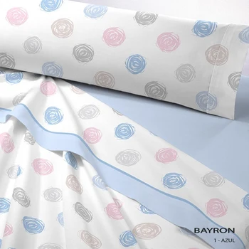 Catotex BAYRON blue thermal sheets set
Catotex BAYRON blue thermal sheets set