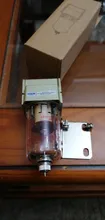 Procesador de fuente de AF2000-02, filtro de bomba de aire, filtro de aceite y agua, componentes neumáticos, compresor de aire sm pm