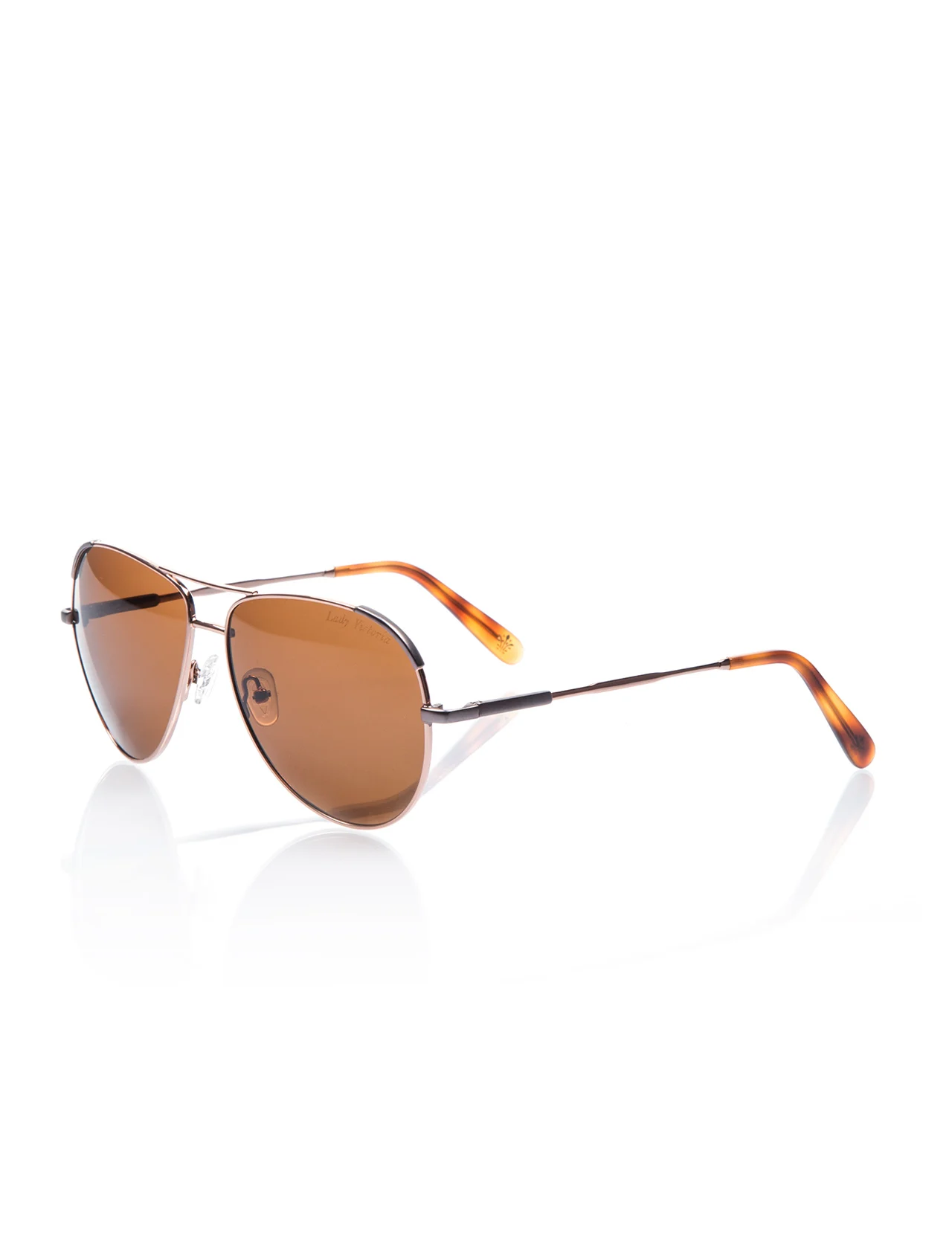 Unisex sunglasses ldy 7074 01 metal yellow organic drop pilot 60-14-135 lady victoria
Unisex sunglasses ldy 7074 01 metal yellow organic drop pilot 60-14-135 lady victoria