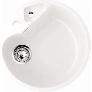 Kitchen sink ulgran supplier White 
Kitchen sink ulgran supplier White