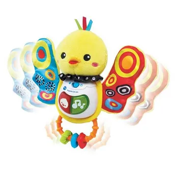 Rattle Pío Pío Vtech (ES)
Rattle Pío Pío Vtech (ES)
