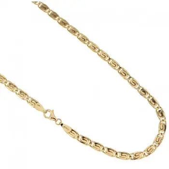 Yellow Gold Filled Men 'S Necklace 803321725927 
Yellow Gold Filled Men 'S Necklace 803321725927