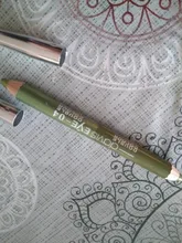 Lápiz Delineador de ojos, sombra de ojos con brillo, resaltador, Color duradero, resistente al agua, a prueba de sudor, doble punta, herramientas de belleza