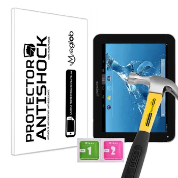 Screen protector Anti-Shock Anti-scratch Anti-Shatter compatible with Tablet Sunstech TAB87DCBT
Screen protector Anti-Shock Anti-scratch Anti-Shatter compatible with Tablet Sunstech TAB87DCBT