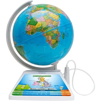

Oregon Scientific SG-268-R-Globe Smart Globe Adventure AR