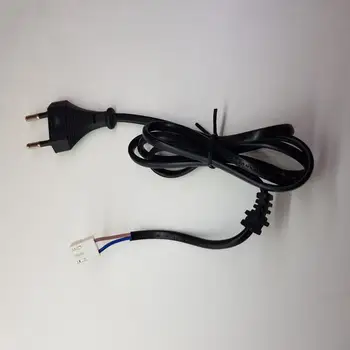 Electric Wire with plug 220 V and Jack 3pin (for receivers gs-8300 etc. D.) Fast shipping
Electric Wire with plug 220 V and Jack 3pin (for receivers gs-8300 etc. D.) Fast shipping