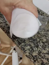 Paper Sticker OIL-FILTER-PAPER Oil-Absorbing Range-Hood Transparent Kitchen New 10M Oil-Proof