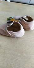 Zapatos Vintage para bebé, niño recién nacido, niña clásica, PU, antideslizantes, cuna para niño pequeño, zapatos para gatear, mocasines, 10 colores