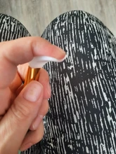 Brocha profesional de maquillaje para mujer, 5 brocha para máscara facial de Gel de silicona, herramientas cosméticas de belleza, pincel corrector suave para el cuidado de la piel