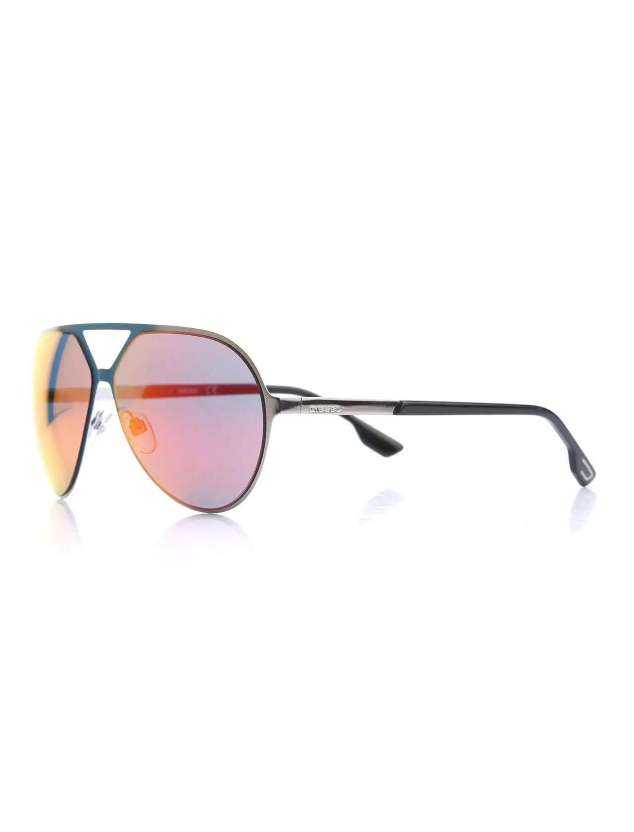 Unisex sunglasses dl 0114 16g metal metallic organic drop pilot 61-12-140 diesel
Unisex sunglasses dl 0114 16g metal metallic organic drop pilot 61-12-140 diesel
