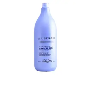 

Shampoo Neutralizer Color Blondifier Cool L'Oreal Expert Professionnel (1500 ml)