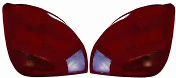 OPTICAL GROUP POST. FORD FIESTA 96 Left Compatible
OPTICAL GROUP POST. FORD FIESTA 96 Left Compatible