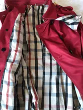 JAZZEVAR-gabardina clásica de doble botonadura para mujer, abrigo impermeable de marca de alta costura, prendas de vestir de negocios, Otoño, 2021