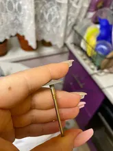 TP-brocas de diamante para limpieza de cutículas de pies, herramientas de manicura pedicura, accesorios de taladro, molinos de uñas, paraguas, 4 tipos