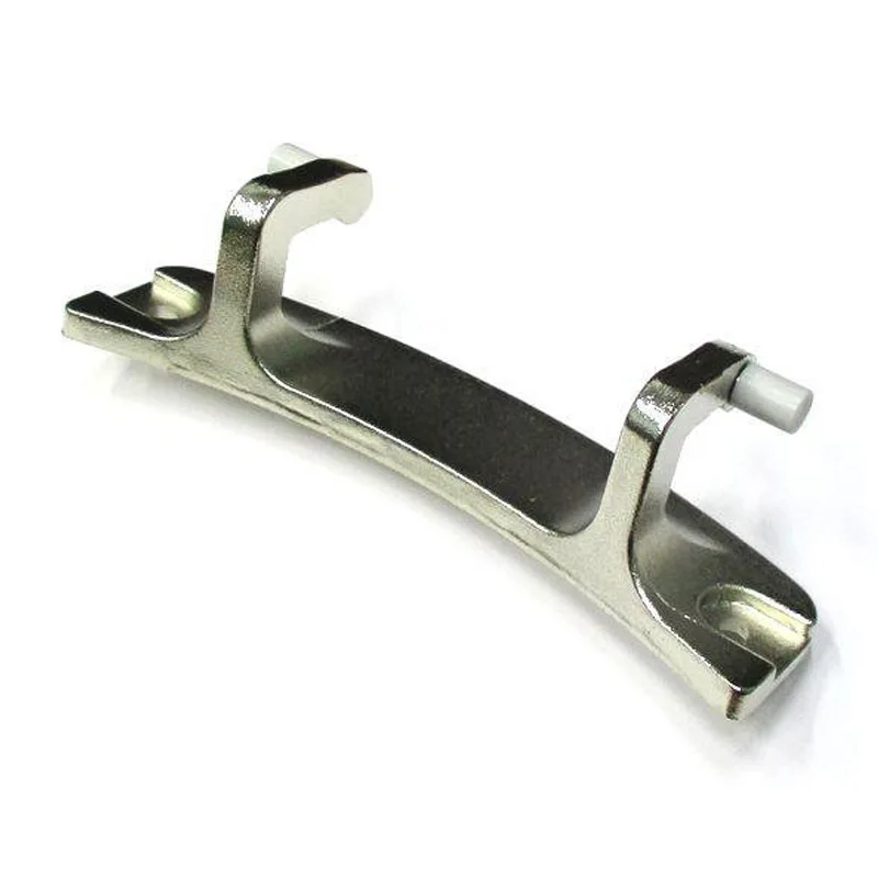 Washing Machine Door Hinge Suitable for LG WD-1049C, WD-8015C, WD-10020D Washing Machine Door Hinge LGF052 - 4774EN2001A
Washing Machine Door Hinge Suitable for LG WD-1049C, WD-8015C, WD-10020D Washing Machine Door Hinge LGF052 - 4774EN2001A