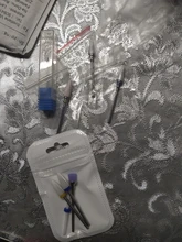 Brocas de taladro de cerámica para uñas, 10 tipos, accesorios de manicura, cortador de fresado adecuado para todas las máquinas de perforación de uñas