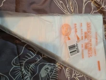 100 unids/bolsa desechables de bolsa boquilla de escarcha Fondant pastel decorar glaseado de repostería boquillas de pequeño tamaño grande pastel herramientas