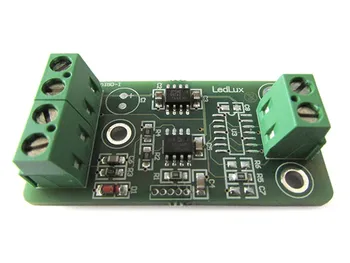 Led Dimmer PWM 0-5V DC with button N.O. Normally open DC 7V-50V to adjust Led constant current
Led Dimmer PWM 0-5V DC with button N.O. Normally open DC 7V-50V to adjust Led constant current