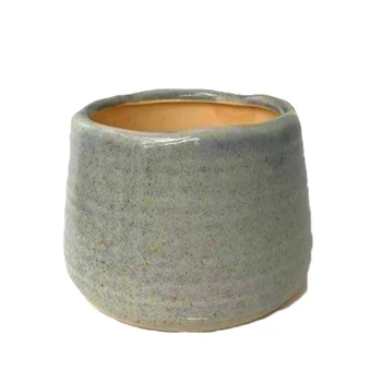 Saul Pot Light Blue Seramik Saksı (14,5X10 CM) 
Saul Pot Light Blue Seramik Saksı (14,5X10 CM)