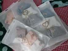 Calcetines de malla finos de algodón para bebés, accesorios de sutura sin hueso para recién nacidos, 3 par/lote