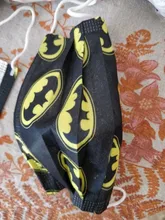 Mascarilla facial desechable Industrial de 3 capas, máscaras de tejido a la moda, 10/20/50/100/200 Uds.