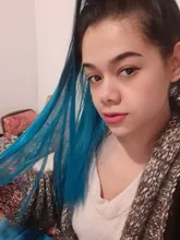 JOY & BEAUTY-coleta de pelo largo y liso, coleta sintética con enganche, coleta de dos tonos, fibra de alta temperatura de 24 pulgadas