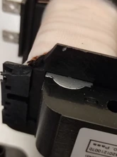 Furnace Fireplace Blower Fan Motor High Temperature Resistance 220V 2000rpm Fan