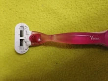 4 Uds hembra 3-cuchillas de afeitar cabezas piel de cuidado cuerpo de pelo cabello accesorios TN