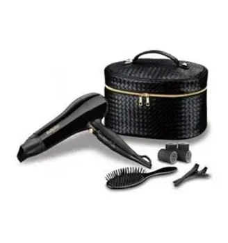 SECAPELOS BABYLISS WITH TOILET 5127PE
SECAPELOS BABYLISS WITH TOILET 5127PE