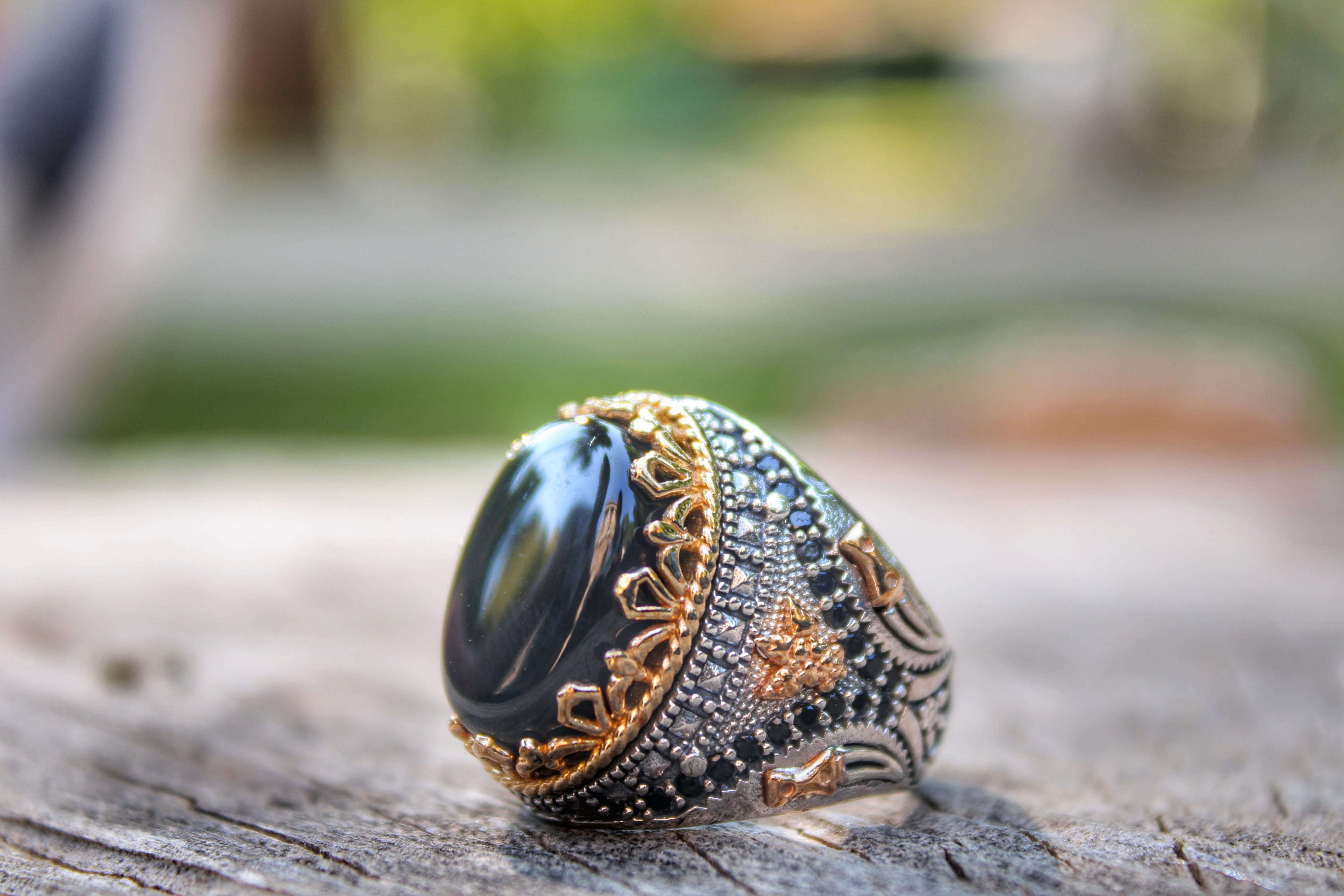 Real Pure 925 Sterling silver ring real Agate stone hand made made in turkey luxury and trendy model vintage style new model
Real Pure 925 Sterling silver ring real Agate stone hand made made in turkey luxury and trendy model vintage style new model