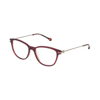 Spectacle frame women Loewe VLW951M510V64
Spectacle frame women Loewe VLW951M510V64