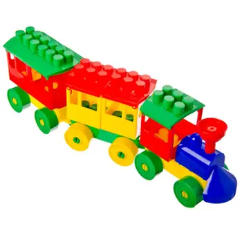 PLASTIC CHILD KIT LEGO train TWO WAGON ENGINE FREE SHIPPING DISCOUNT SALE RUSSIAN STORE
PLASTIC CHILD KIT LEGO train TWO WAGON ENGINE FREE SHIPPING DISCOUNT SALE RUSSIAN STORE