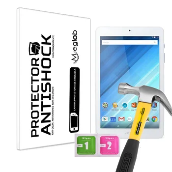 Screen protector Anti-Shock Anti-scratch Anti-Shatter compatible with Tablet Acer Iconia One 8 B1-860
Screen protector Anti-Shock Anti-scratch Anti-Shatter compatible with Tablet Acer Iconia One 8 B1-860