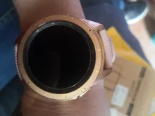 Protector de pantalla para reloj inteligente Samsung Gear S3 Frontier/S2/Sport, película de reloj inteligente 3 42 46mm Active2, 46mm/42mm/Active 2