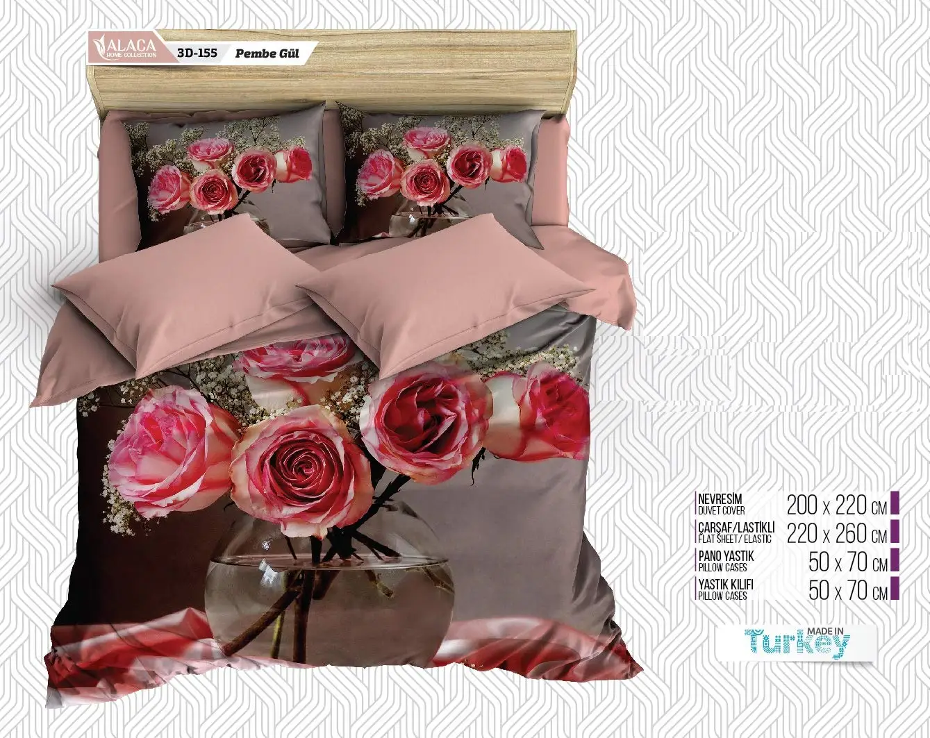 Estilo Linens 6 Piece Turkish Textile Luxury Soft 1800 Series Premium Bed Sheets Set,
Estilo Linens 6 Piece Turkish Textile Luxury Soft 1800 Series Premium Bed Sheets Set,