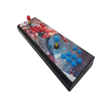 Marvel surface diy pandoras box game console dx neo geo mvs console 6s 2710 games support HDMI VGA
Marvel surface diy pandoras box game console dx neo geo mvs console 6s 2710 games support HDMI VGA