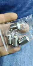 Side-Bulb-Lamp Led-Light Bay9s H21w Ba9s T4w Auto-Interior-Dome-Map BAW9S HY21W Warm White