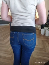 Riñonera para correr profesional para hombre y mujer, cinturón de gimnasio para deportes de ciclismo, monedero móvil Invisible, riñonera para el vientre