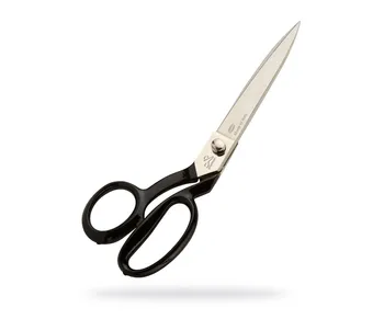 Left-handed Tailor Shears Scissors 10 "-MADE IN ITALY (10789)
Left-handed Tailor Shears Scissors 10 "-MADE IN ITALY (10789)