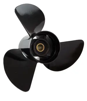 Propeller propeller Yamaha 150-300; 3x14x19, baeksan 991501400a1900my 
Propeller propeller Yamaha 150-300; 3x14x19, baeksan 991501400a1900my