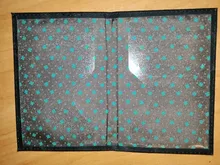 Funda de pasaporte para hombre y mujer, de cuero sintético, estilo de mármol, tarjetero de viaje, porta pasaporte, paquete, BILLETERA, bolso